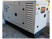 Дизельний генератор FE POWER FE-Y 22,5 KVA