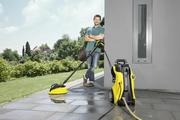 Мінімийка Karcher K 7 Premium Full Control