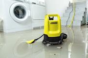 Насос дренажний Karcher SP 5 Dirt