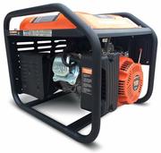 Бензиновий генератор Daewoo GDA1200