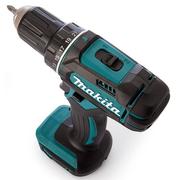 Акумуляторний дриль-шурупокрут Makita DDF482RFE3-Promo2