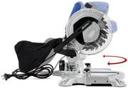 Пила торцювання Intertool DT-0621