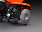 Мотокультиватор Husqvarna TF 230 (9673167-01)
