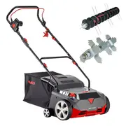 Аератор електричний AL-KO Combi Care 38.4 E (114040)