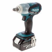 Акумуляторний ударний гайкокрут Makita DTW 251 RME