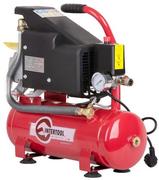 Компресор Intertool 9 л, 0.75 кВт (PT-0002)