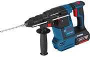 Акумуляторний перфоратор Bosch GBH 18V-26 F (611910003)