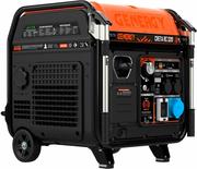 Інверторний генератор GENERGY CRETA SILENT RC (240072090)