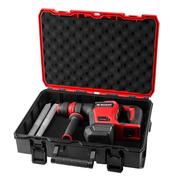 Молоток відбійний акумуляторний Einhell Professional TP-DH 18/4 Li BL - Solo (4514190)