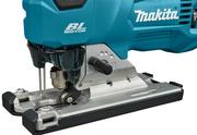 Акумуляторний лобзик Makita XGT JV002GZ (без АКБ та ЗП)