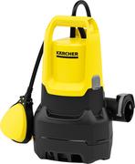 Дренажний насос для брудної води Karcher SP 9.500 Dirt (1.645-800.0)