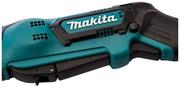 Акумуляторна шабельна пила Makita JR 105 DZ (без акумулятора і ЗП)