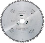Пильний диск Metabo 160x2.2х20мм, НМ WZ = 30 (628071000)
