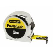 Рулетка STANLEY "Powerlock" 1-33-522 3x19 мм