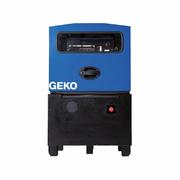 Електростанція дизельна GEKO 11014E-S/MEDASS
