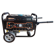 Генератор бензиновий ITC POWER GG3300F