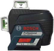 Лазерний нівелір Bosch GLL 3-80 CG (12 V) + BM 1 + L-Boxx (0601063T00)