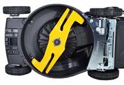 Газонокосарка бензинова самохідна STIGA Twinclip 55 SVH