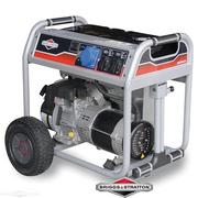 Бензиновий генератор Briggs   Stratton 6250A