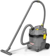 Пилосос для сухого та вологого прибирання Karcher NT 22/1 Ap (1.378-600.0)