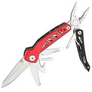 Мультиінструмент Intertool 180 мм, 11в1 (HT-0542)