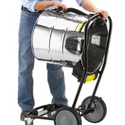 Промисловий пилосос Karcher NT 70/3 Me Tc (1.667-274.0)
