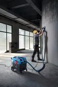 Промисловий пилосос Bosch GAS 400 A (06019M0020)