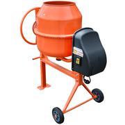 Бетономішалка Кентавр БМ-125Е