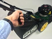 Газонокосарка Iron Angel GM 51 SP