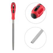 Набір напилків 5 шт. INTERTOOL HT-3705