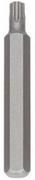 Біти Bosch ECO T30, 49 мм, 60 шт. (2608521238)