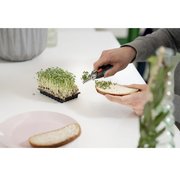 Ножиці для трави та квітів Gardena GripCut з функцією утримування (12213-20.000.00)