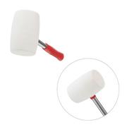 Киянка гумова Intertool HT-0235