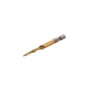 Свердло-мітчик Intertool M4х0.7 (SD-5844)