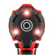 Акумуляторний безщітковий гайкокрут Einhell TE-CW 18 Li BL - Solo (4510040) (без акумулятора і ЗП)