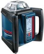 Ротаційний лазерний нівелір Bosch GRL 500 H + LR 50 Professional (0601061A00)
