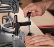 Пила торцювальна мережева BLACK+DECKER BES710