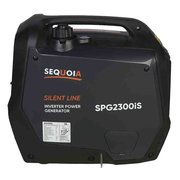 Генератор інверторний SEQUOIA SPG2300iS