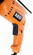Дриль ударний AEG SBE570R