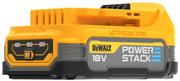 Набір акумуляторних батарей PowerStack DeWalt DCBP034E2