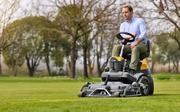 Райдер бензиновий Stiga Park 500 W