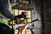 Шліфмашина кутова акумуляторна DeWalt DCG409VST1