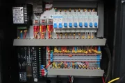 Дизельний генератор UNIVERSAL UND-BD 250 KVA