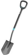 Лопата штикова Gardena ErgoLine (17012-20.000.00)