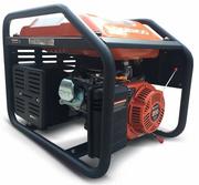 Бензиновий генератор Daewoo GDA3300E