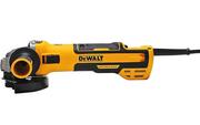 Кутова шліфувальна машина DeWALT DWE4357