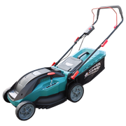 Електрична газонокосарка KS 38LM16-BL