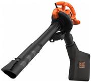 Садовий пилосос електричний BLACK   DECKER BEBLV260