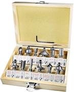 Набір фрез Stark 12 шт. (250016010)