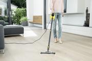 Пароочищувач Karcher SC 1 EasyFix (1.516-330.0) жовтий